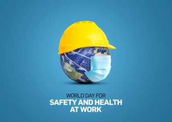 ST. KITTS AND NEVIS MARKS WORLD DAY FOR SAFETY AND HEALTH AT WORK