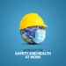 ST. KITTS AND NEVIS MARKS WORLD DAY FOR SAFETY AND HEALTH AT WORK