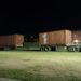 ST. KITTS & NEVIS SHIPS THREE MORE CONTAINERS OF RELIEF SUPPLIES TO ST. VINCENT AND THE GRENADINES