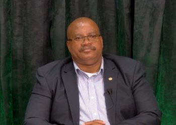 PS RON DUBLIN-COLLINS SHOWS APPRECIATION TO FARMERS, FISHERFOLK AND AGRO PROCESSORS   