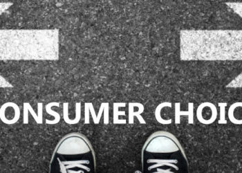 POWER LIES WITH THE CONSUMER, SAYS DIRECTOR OF CONSUMER AFFAIRS