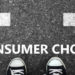 POWER LIES WITH THE CONSUMER, SAYS DIRECTOR OF CONSUMER AFFAIRS