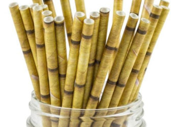 SOME ENVIRONMENTALLY-CONSCIOUS BUSINESSES IN THE FEDERATION HAVE ALREADY STARTED USING ALTERNATIVES TO SINGLE-USE PLASTICS