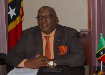 PRIME MINISTER HARRIS HIGHLIGHTS ST. KITTS AND NEVIS’ SUCCESSES AT COLLISION 2021 – A GLOBAL TECH CONFERENCE