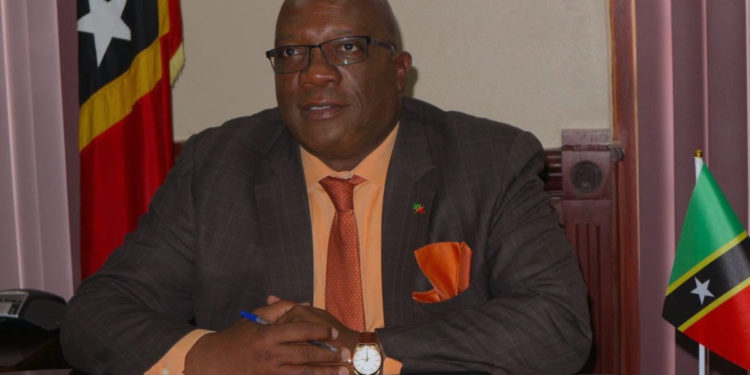 PRIME MINISTER HARRIS HIGHLIGHTS ST. KITTS AND NEVIS’ SUCCESSES AT COLLISION 2021 – A GLOBAL TECH CONFERENCE