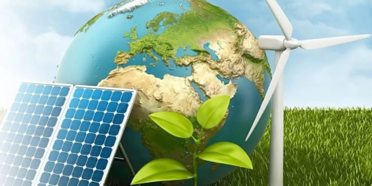 DEPARTMENT OF ENVIRONMENT LAUNCHES PREPARATION OF A TECHNOLOGY NEEDS ASSESSMENT FOR KEY SECTORS