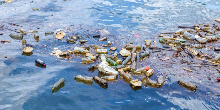 TWELVE CARIBBEAN COUNTRIES HAVE SINCE BANNED SINGLE-USE PLASTICS
