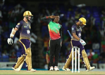 INTERNATIONAL CRICKET RETURNS TO WARNER PARK IN SUMMER 2021; ALL ENTRANTS MUST BE COVID-19 FULLY VACCINATED