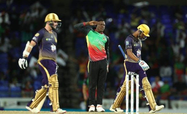 INTERNATIONAL CRICKET RETURNS TO WARNER PARK IN SUMMER 2021; ALL ENTRANTS MUST BE COVID-19 FULLY VACCINATED