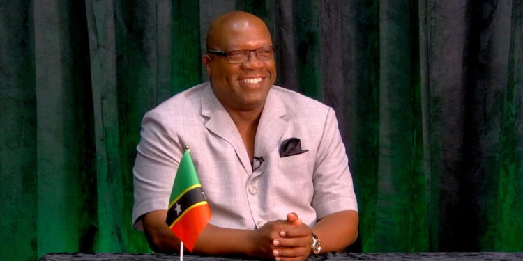 ST. KITTS AND NEVIS GOVERNMENT EASES COVID-19 PROTOCOLS FOR FULLY VACCINATED PERSONS