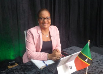 CEO OF ST. KITTS TOURISM AUTHORITY SAYS VACCINATION IS OUR ONLY HOPE