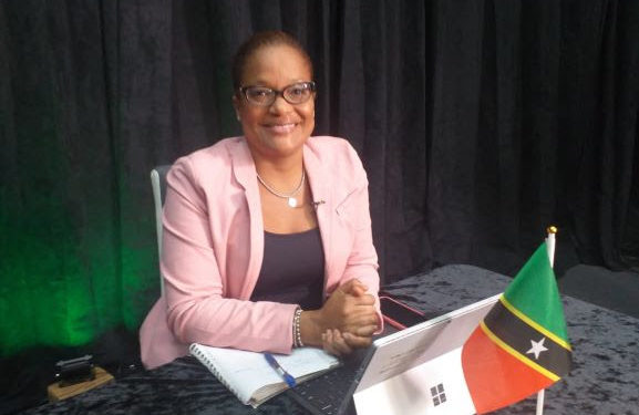 CEO OF ST. KITTS TOURISM AUTHORITY SAYS VACCINATION IS OUR ONLY HOPE