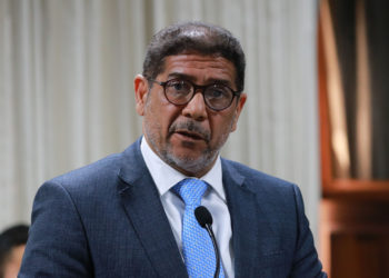 The Minister of Agriculture of the Dominican Republic underscored the key role of the sector in the recovery and boosting of this country’s economy