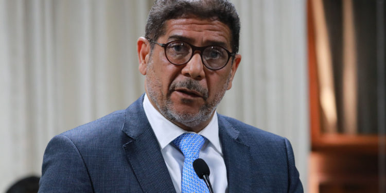 The Minister of Agriculture of the Dominican Republic underscored the key role of the sector in the recovery and boosting of this country’s economy