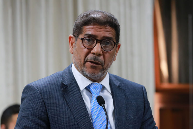 The Minister of Agriculture of the Dominican Republic underscored the key role of the sector in the recovery and boosting of this country’s economy