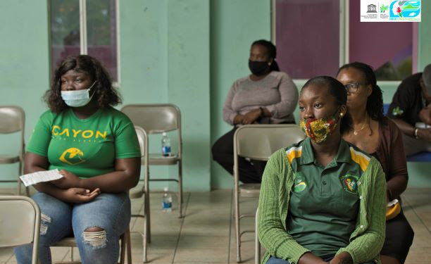 UNESCO MAB COMMITTEE HOLDS COMMUNITY SENSITIZATION MEETING FOR CLEAN-UP PROJECT