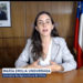 The time has come to generate conditions for the rural sector to be considered a place of opportunities and development, declared the Minister of Agriculture of Chile