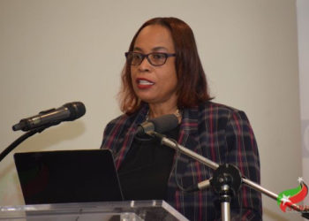 GOVERNMENT DIALOGUES WITH PRIVATE SECTOR ON ECONOMIC RECOVERY