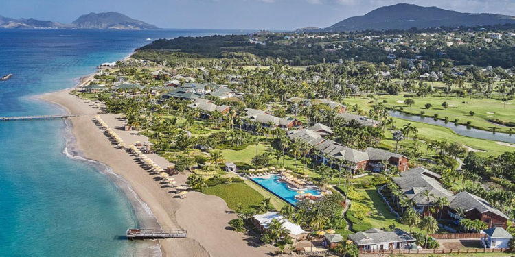 NEVIS FEATURED IN TOP MAGAZINE TRAVEL + LEISURE FOR SUCCESSFUL COVID STRATEGY