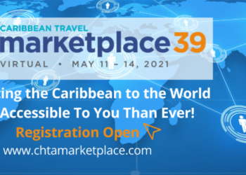 CHTA Caribbean Travel MarketPlace Goes Virtual