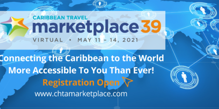 CHTA Caribbean Travel MarketPlace Goes Virtual