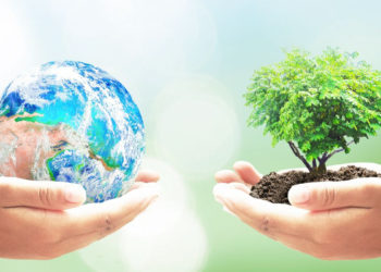 One Earth – One Chance