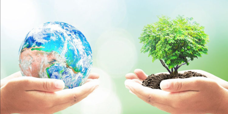 One Earth – One Chance