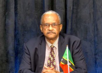 NATIONAL SECURITY ADVISOR SAYS THE FEDERATION HAS COME A LONG WAY WITH REDUCTION IN GUN VIOLENCE