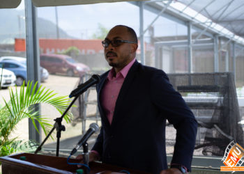 MINISTER OF EDUCATION ENCOURAGES YOUTHS TO CONSIDER AGRICULTURAL STUDIES