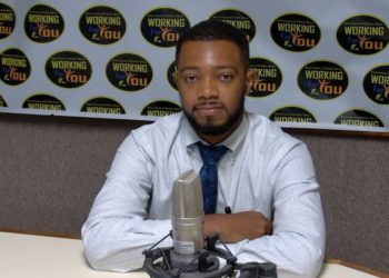 VACCINES ARE SAFE AND IMPORTANT, SAYS DR. CUTHBERT SEBASTIAN JR.