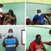 PM Harris impressed by uptake in interest of persons requiring the Covid-19 vaccine