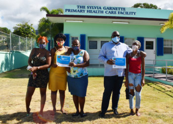 Vaccine is our most powerful protection – we should not take it for granted, advises PM Harris