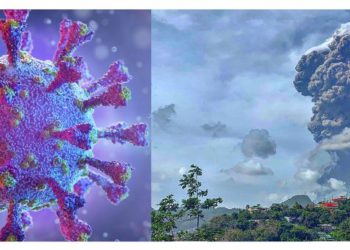 The dual assault of the pandemic and volcano eruption has sparked the need for deeper Caribbean regional integration