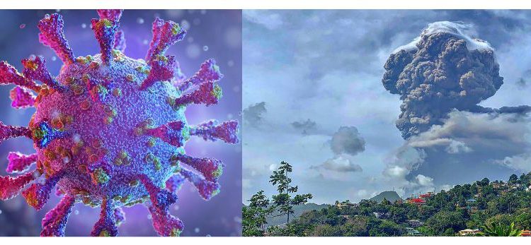 The dual assault of the pandemic and volcano eruption has sparked the need for deeper Caribbean regional integration