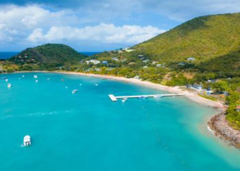 NEVIS RATED HIGHLY FOR RELAXATION, VALUE AND CUISINE ACCORDING TO NEW VISITOR SURVEY
