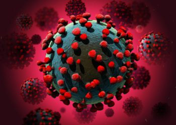 SPECIAL NEOC COVID-19 BRIEFING TODAY