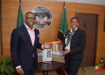 The Ministry of Foreign Affairs Partners with Canadian Charity to Secure Covid-19 Relief   