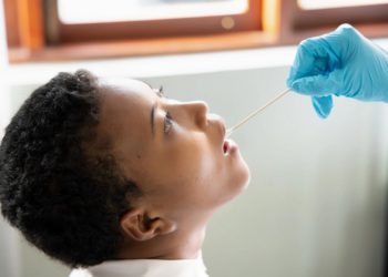 570 PLUS PERSONS IDENTIFIED IN CONTACT TRACING EXERCISE ALL TEST NEGATIVE FOR COVID-19