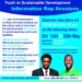 Information Rap Sessions on Youth Capacity Building Small-Grants Project