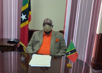 PRIME MINISTER HARRIS PRESIDES OVER SPECIAL ECCB MONETARY COUNCIL MEETING ON TOURISM  