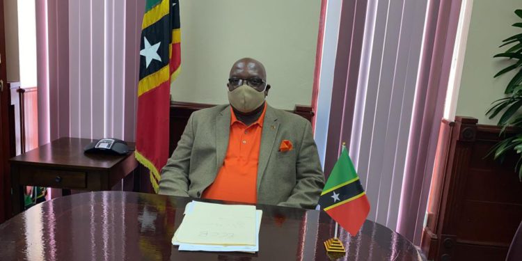 PRIME MINISTER HARRIS PRESIDES OVER SPECIAL ECCB MONETARY COUNCIL MEETING ON TOURISM