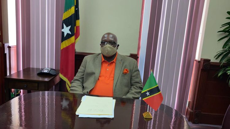 PRIME MINISTER HARRIS PRESIDES OVER SPECIAL ECCB MONETARY COUNCIL MEETING ON TOURISM  