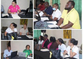 DEPARTMENT OF ENVIRONMENT HOLDS IN-HOUSE CONSULTATIONS TO REVIEW NCEMA