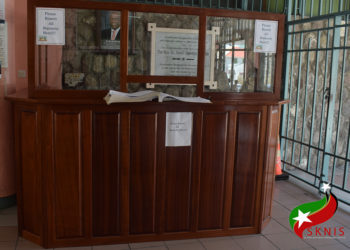 PUBLIC WORKS DEPARTMENT SAFEGUARDING PUBLIC SECTOR EMPLOYEES AND CLIENTS FROM COVID-19