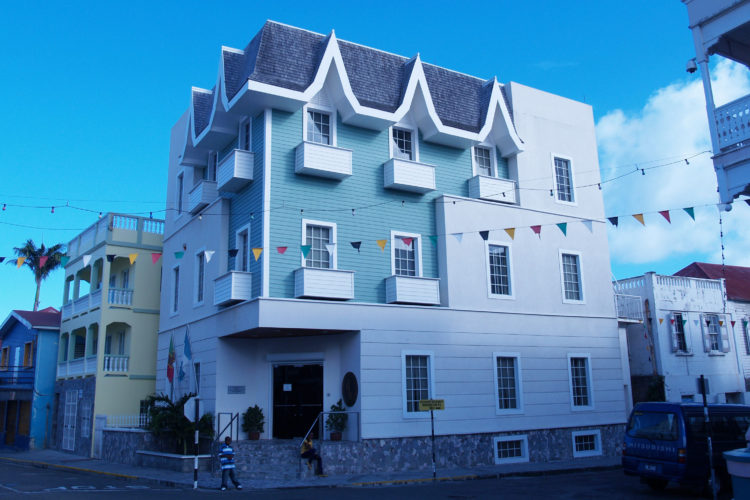 Development Bank celebrates 40 years of sustained Nation building  