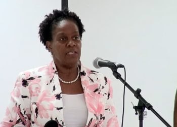 Senior health officials highlight significance of Community Health Nurses on Nevis