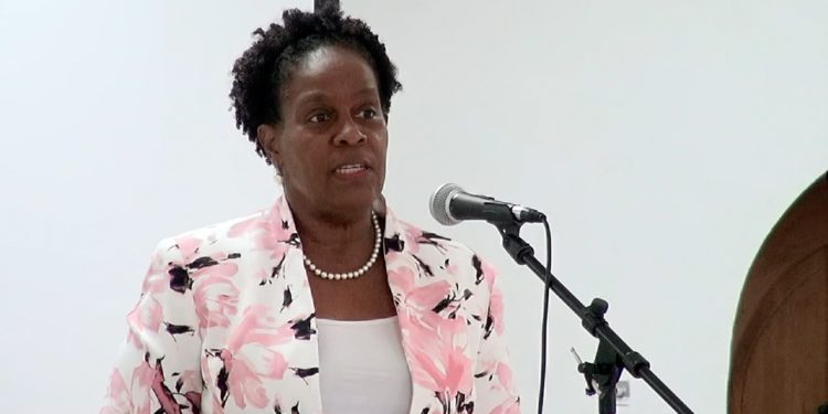 Senior health officials highlight significance of Community Health Nurses on Nevis