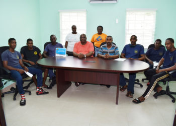 Step up to the plate: Acting Chief Fire Officer urges firefighters to take Covid-19 vaccine