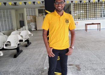 Second Pair of Teachers begin lessons on Regional Integration and the CSME