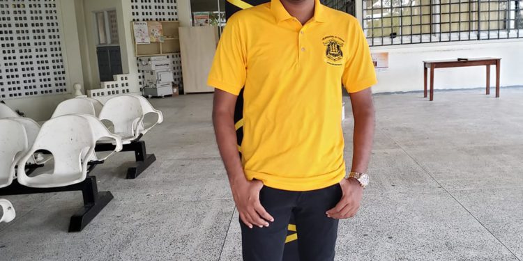 Second Pair of Teachers begin lessons on Regional Integration and the CSME